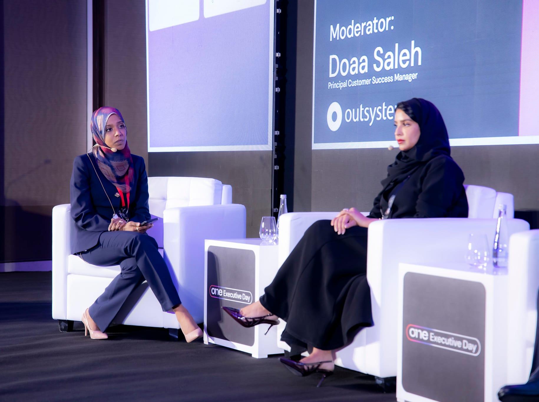 Panel session