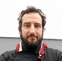 OS Trainer Headshot