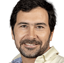 OS Trainer Headshot