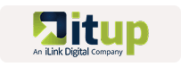 It Up Logo
