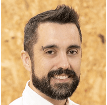OS Trainer Headshot